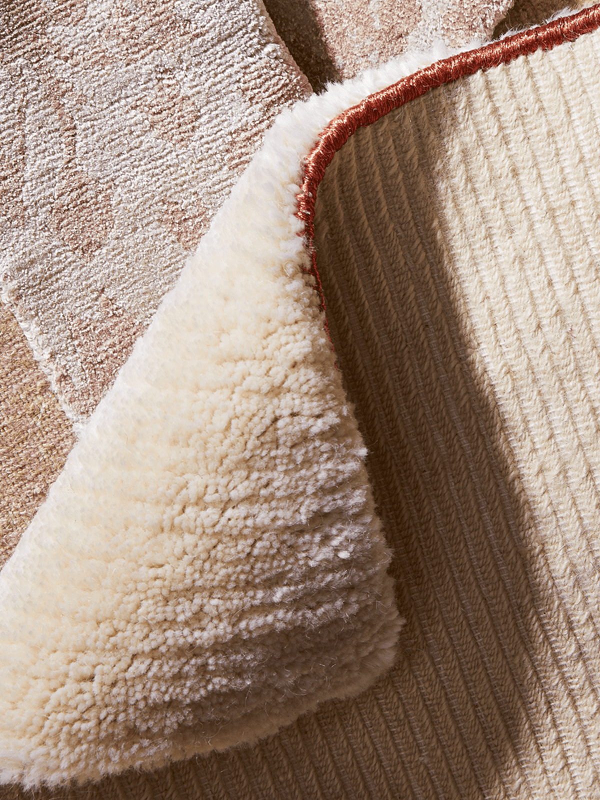 Angora Polyester Rug Angora Essentials – Retorra Rugs