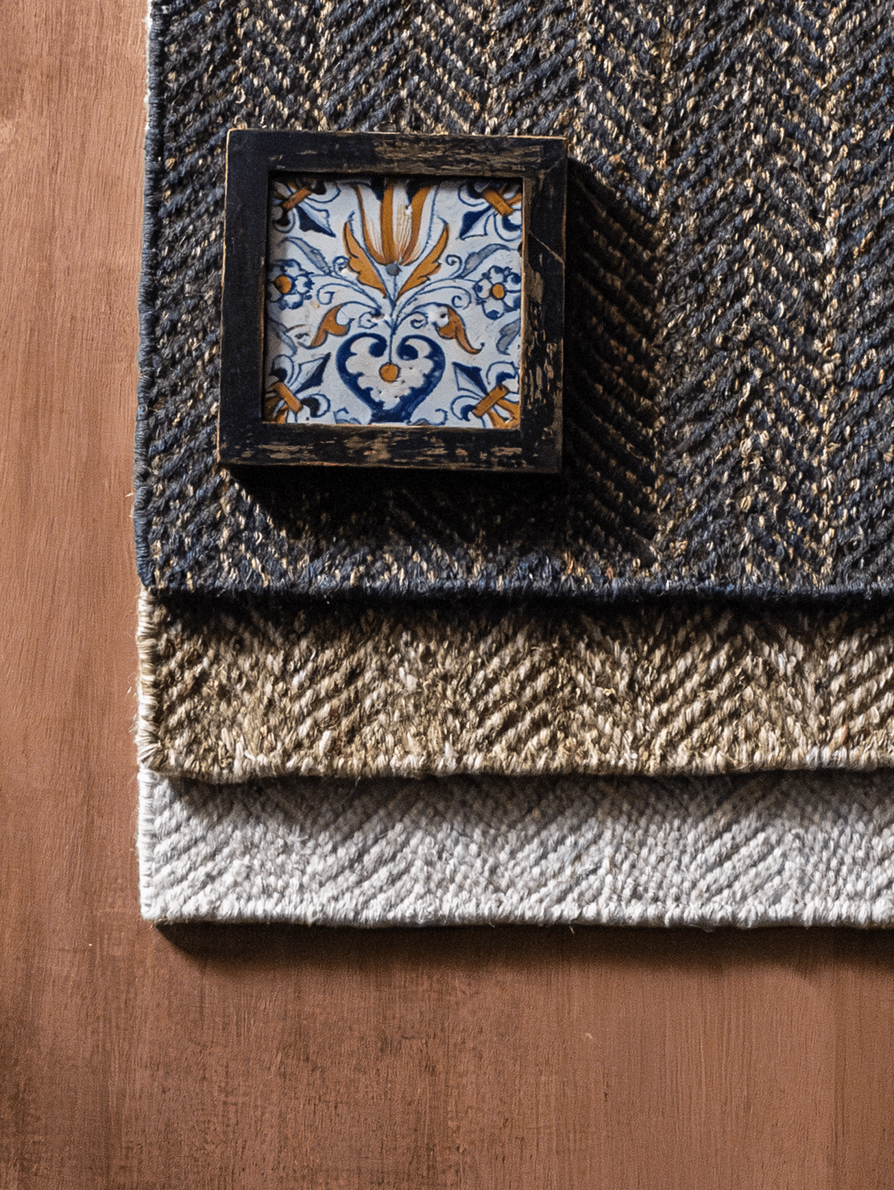 Retorra Rugs | Worth Walking On