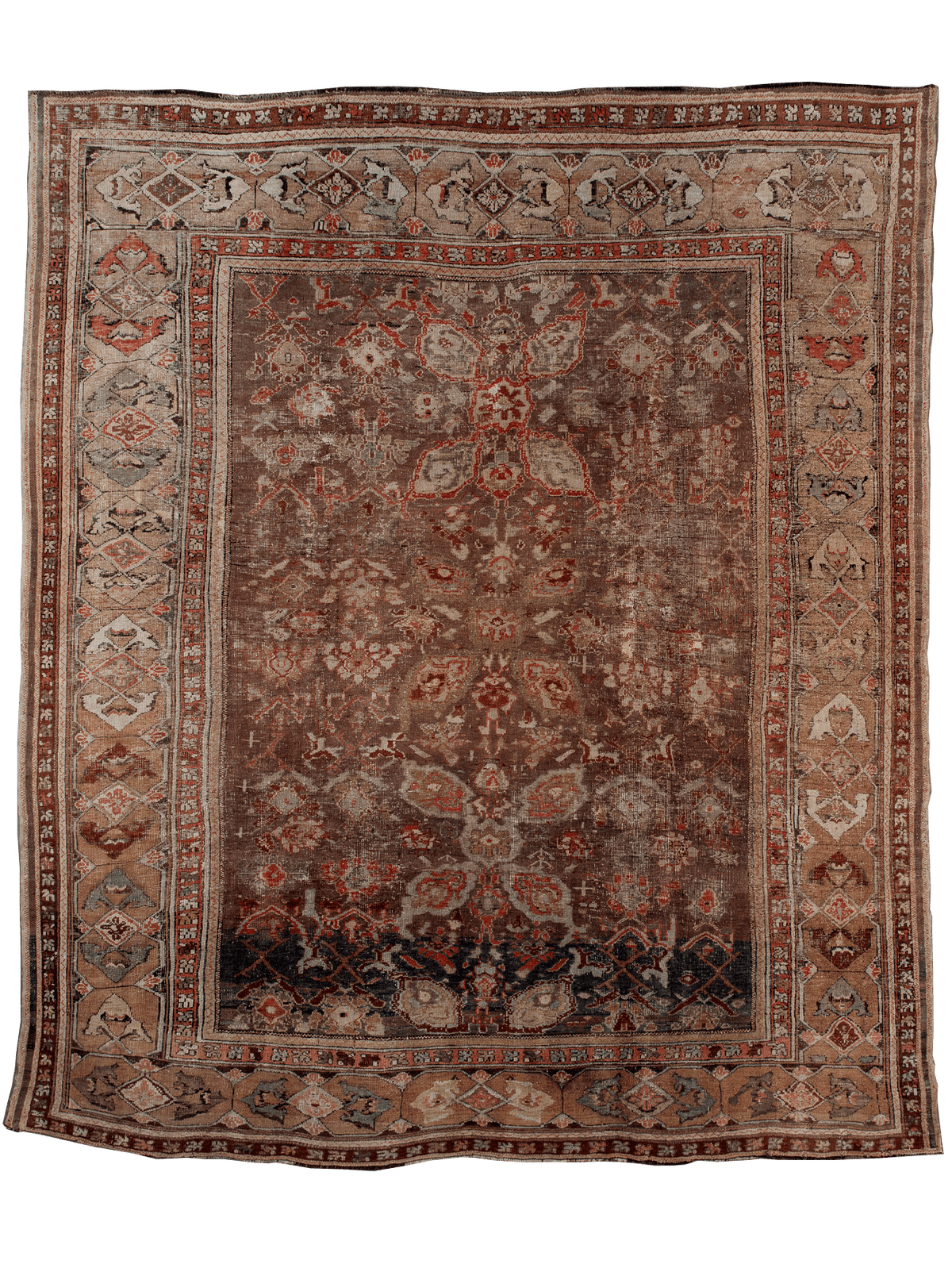 IG Oushak (Coming soon)