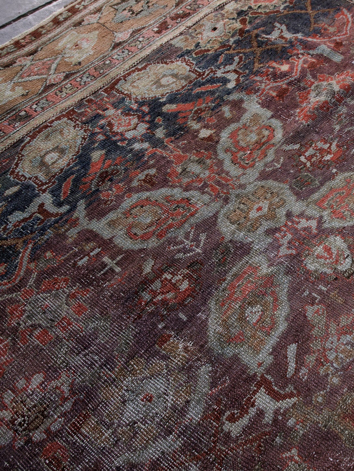 IG Oushak (Coming soon)