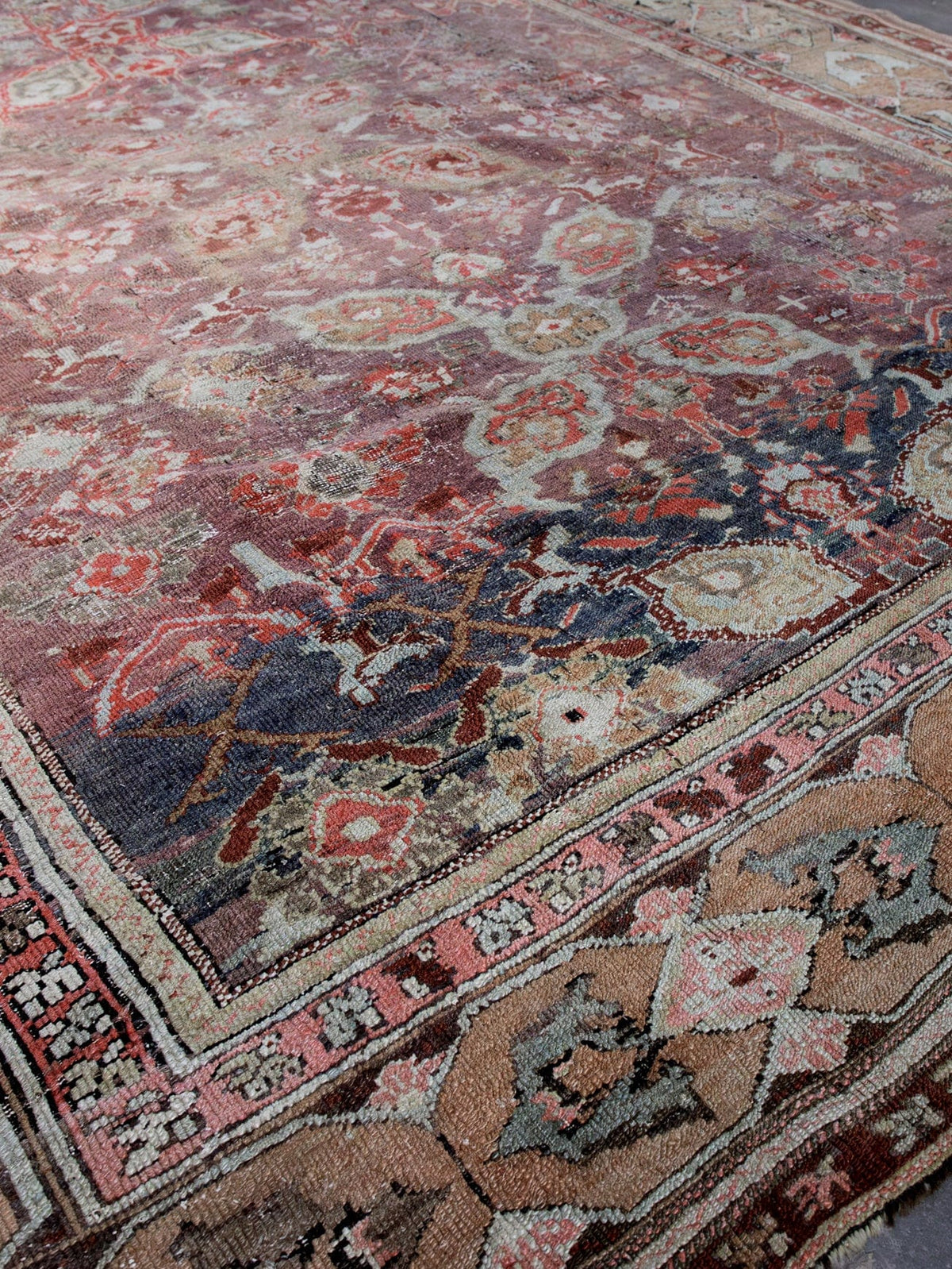 IG Oushak (Coming soon)