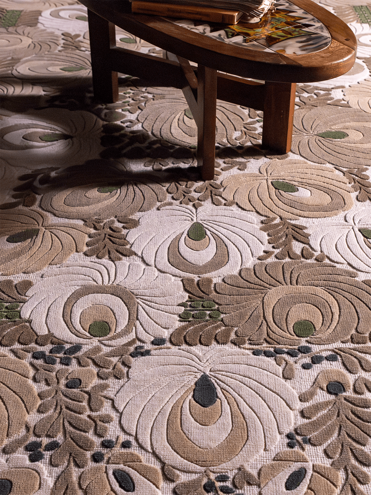 Retorra Rugs | Worth Walking On