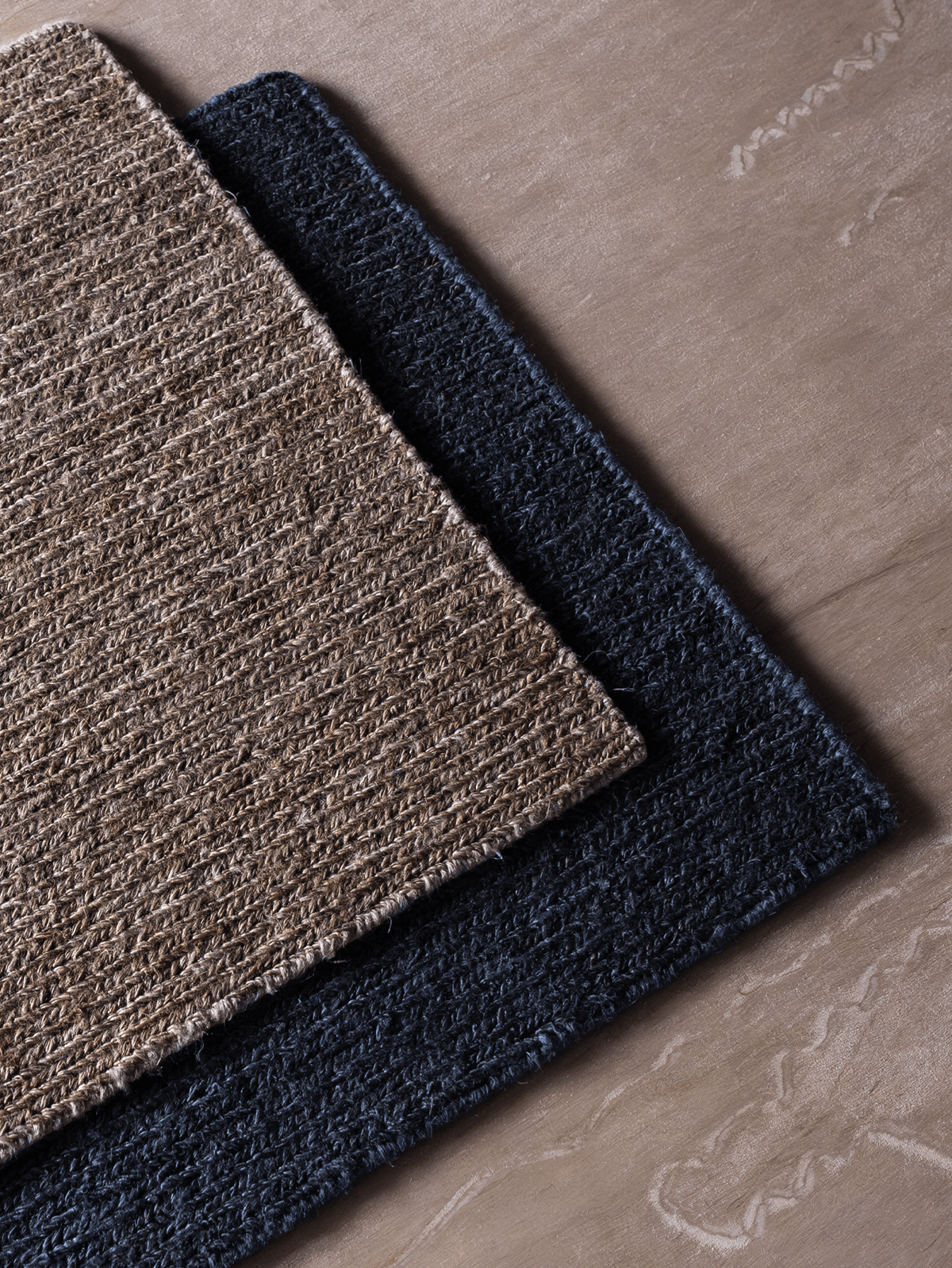 Sumac Design Sumac Tweed Essentials – Retorra Rugs