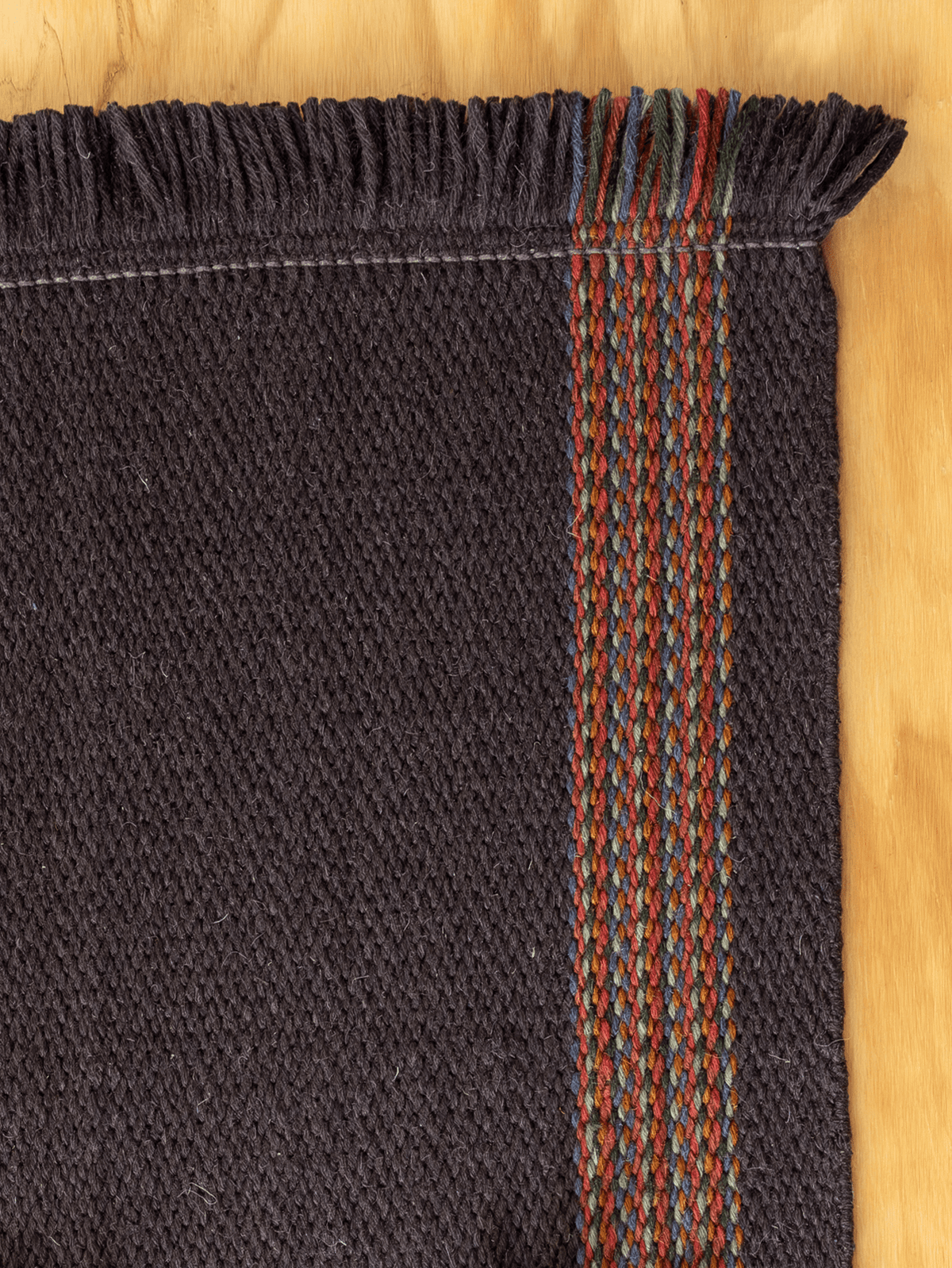 TIBETAN STRIPE