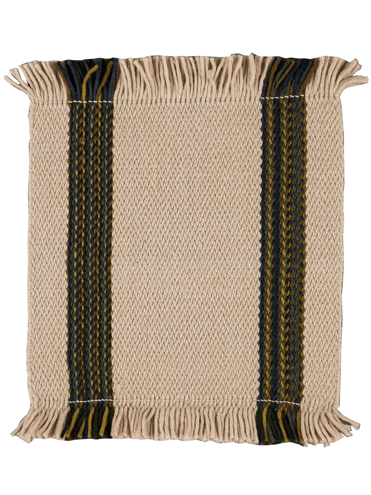 TIBETAN STRIPE