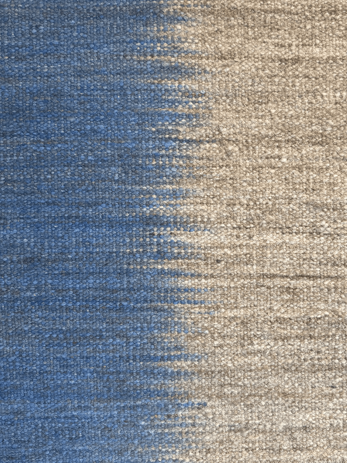 IKAT BROAD STRIPE – Retorra Rugs