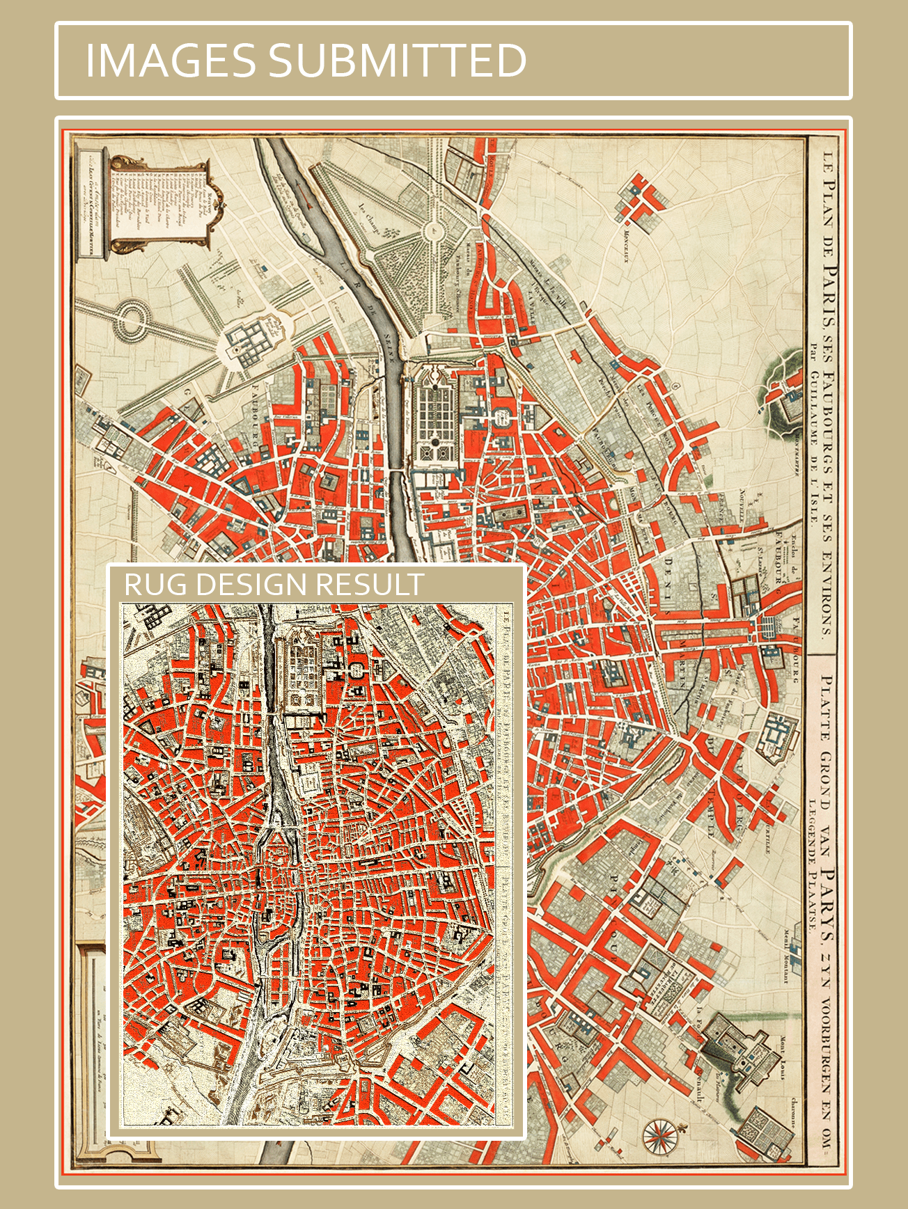 Old Rpi Map My Map (EXAMPLE) – Retorra Rugs