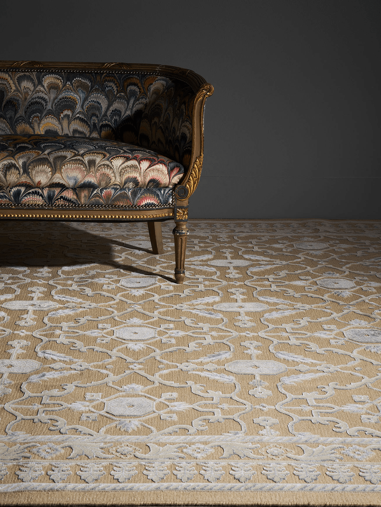 Algora Rug Agra – Retorra Rugs