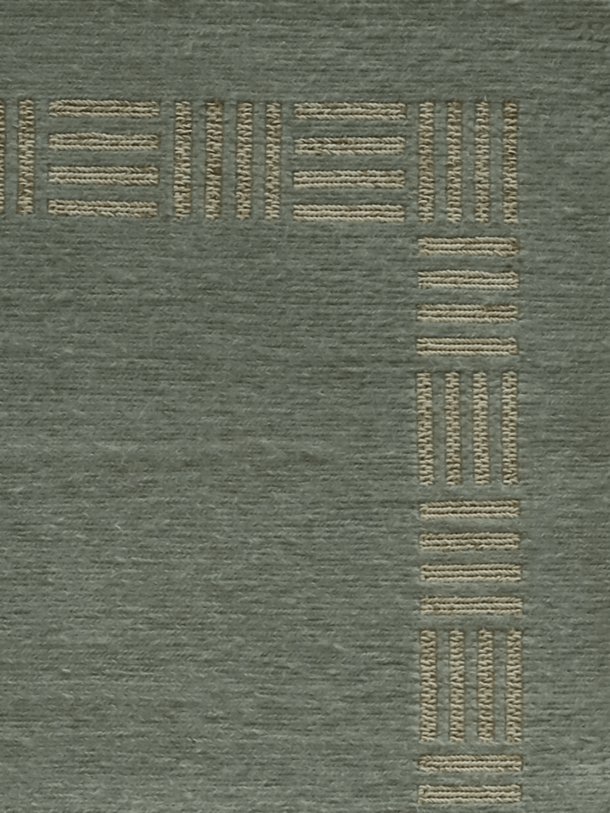 Square Border – Retorra Rugs