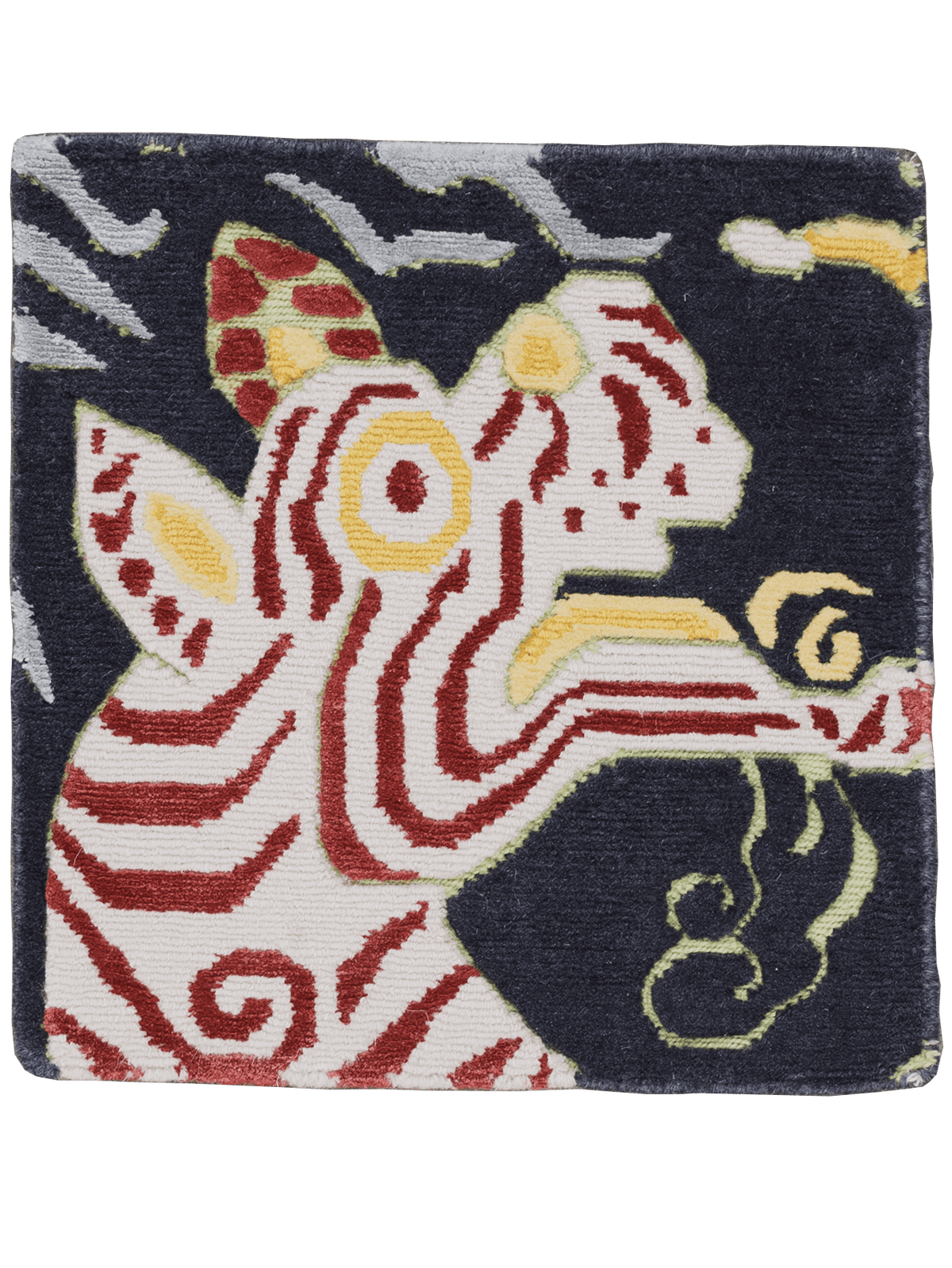 Top Secret Rug TOP SECRET – Retorra Rugs