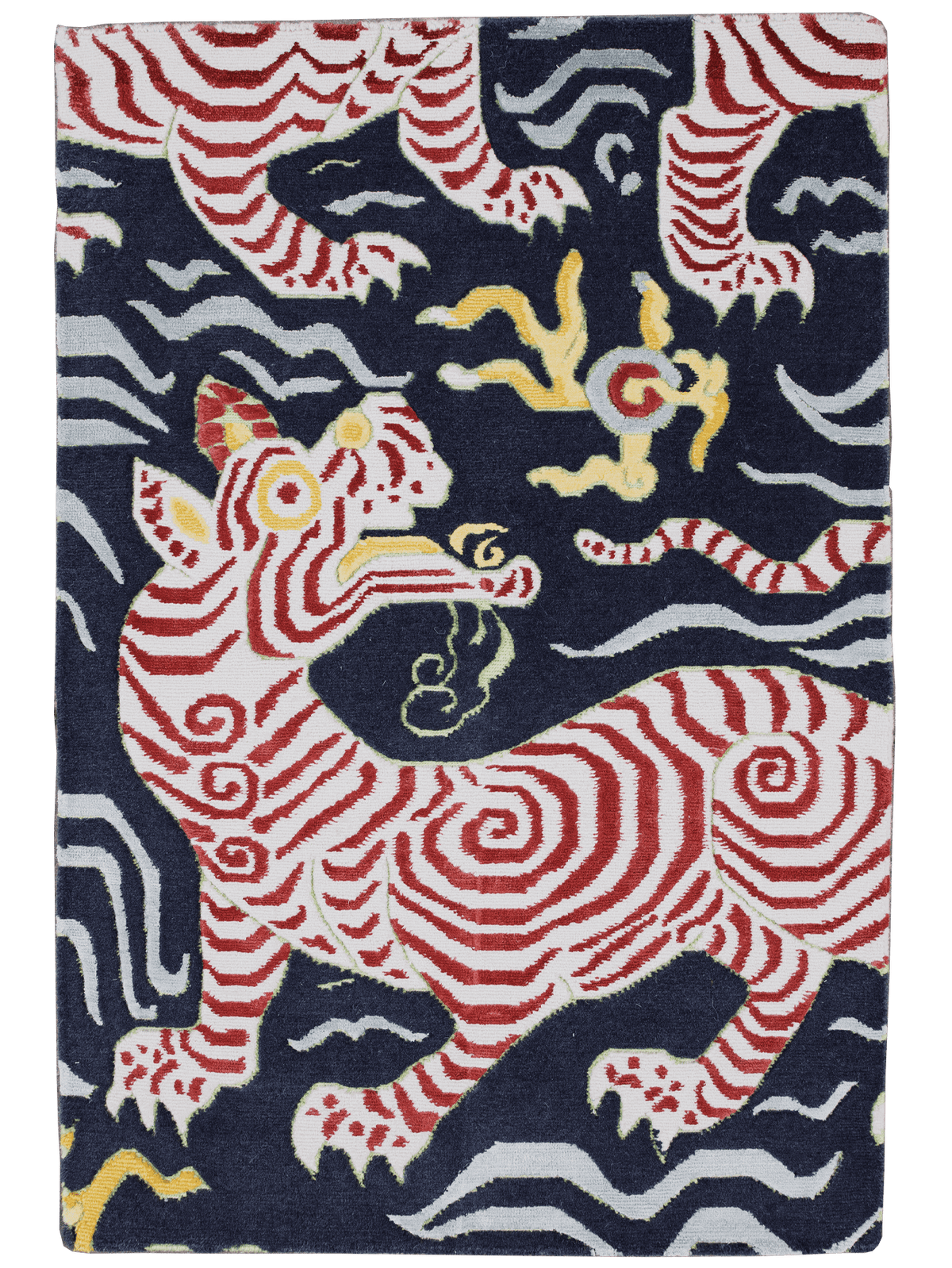 Top Secret Rug TOP SECRET – Retorra Rugs