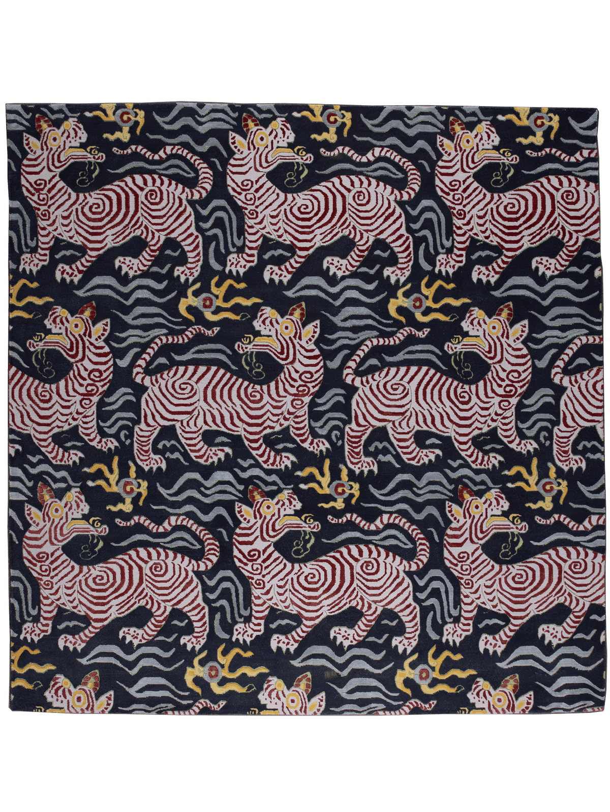 Top Secret Rug TOP SECRET – Retorra Rugs