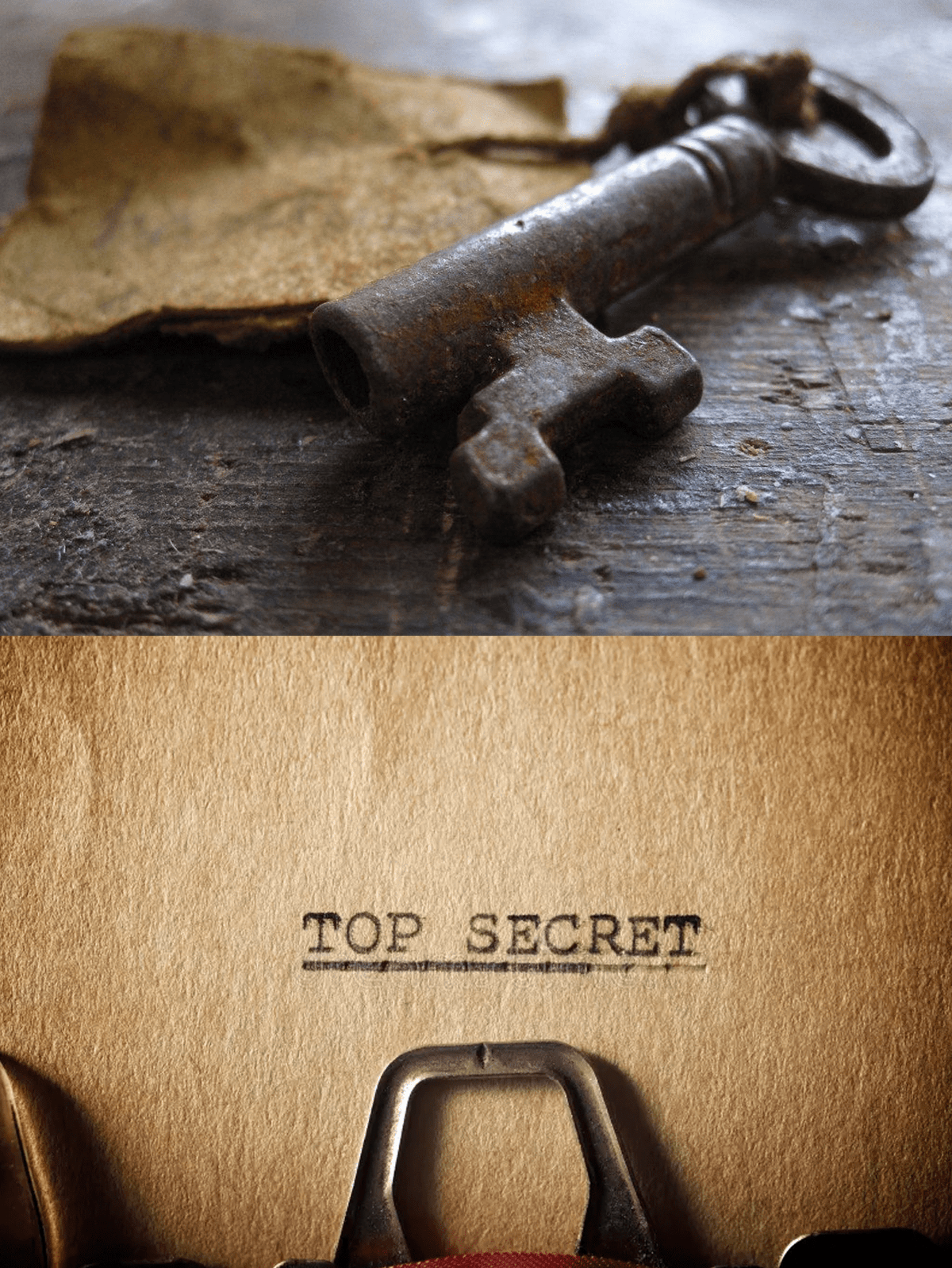 TOP SECRET